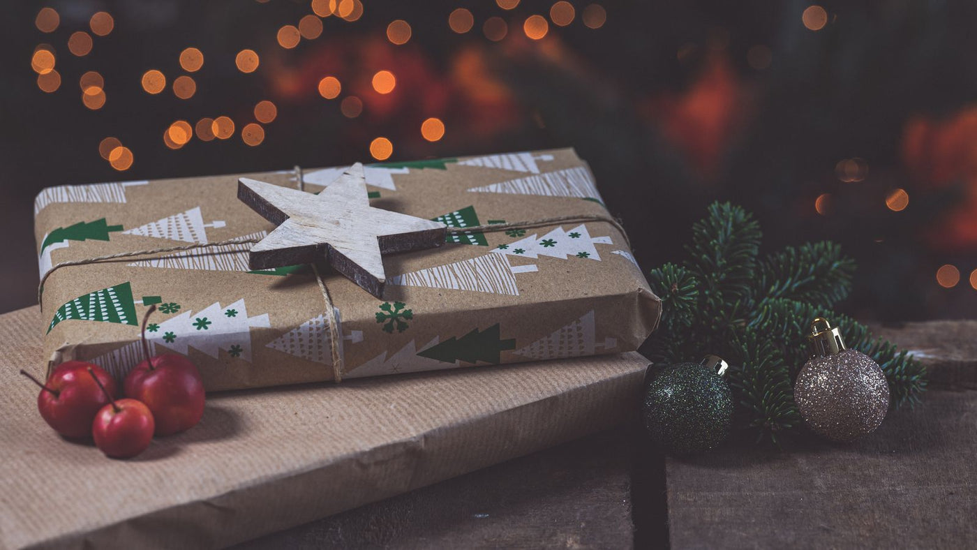 Gift box