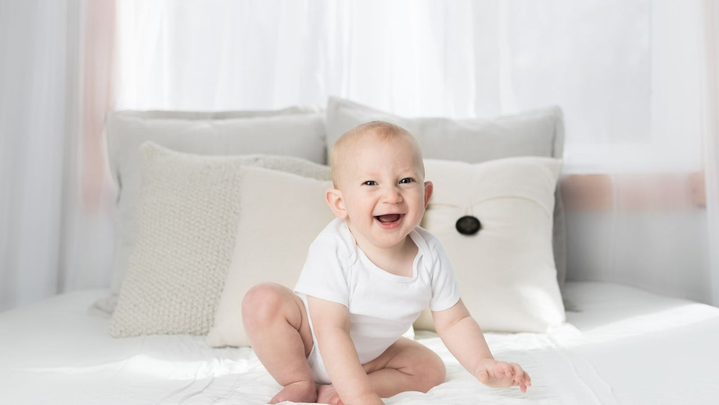 Baby nursery