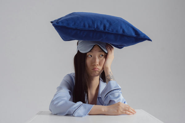How Long Should It Take to Fall Asleep?