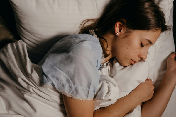 Best Sleep Products for Side Sleepers