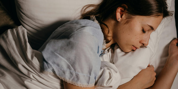 Best Sleep Products for Side Sleepers