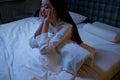 How to Sleep Better With Anxiety