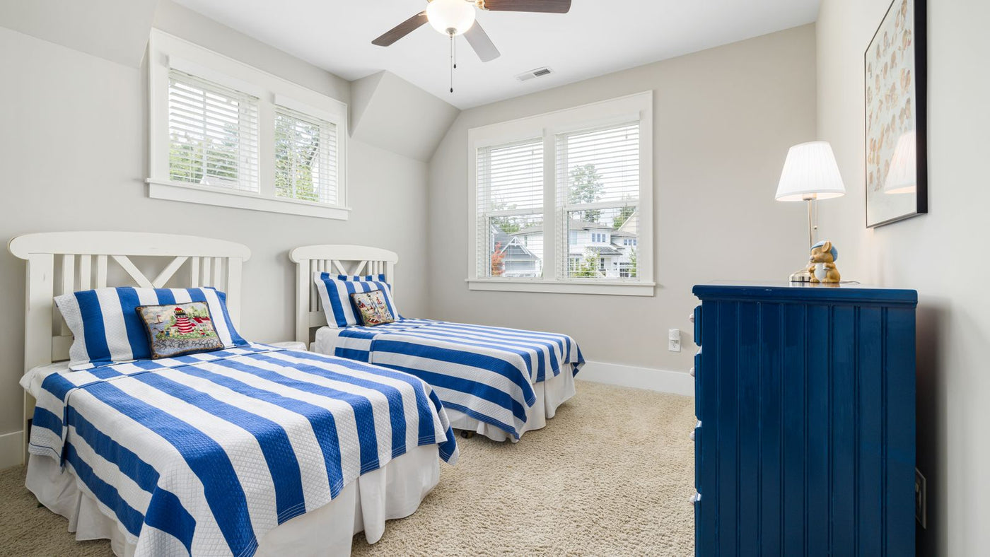 Kids bedroom
