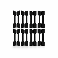 10/30/60/100PCS Black Nose Strips Extra Strength Nasal Strips Better Sleeping Non-Invasive anti Snoring Strips for Adult — hero white