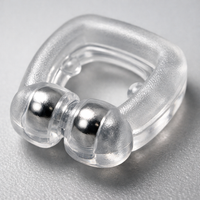 Hot anti Snoring Corrector Snore Prevention Gadget Men Women Anti-Snore Device Snore Elimination Nose Clip Quiet Sleep Night — detail