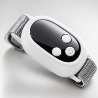 Handheld Sleep Aid Device Palm Pulse Sleep Massager Rechargeable Microcurrent Device for Help Improve Sleep Insomnia Anxiety — detail